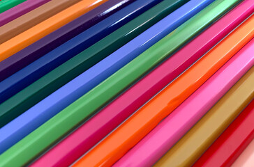 Obraz premium Multi coloured background texture and wallpaper