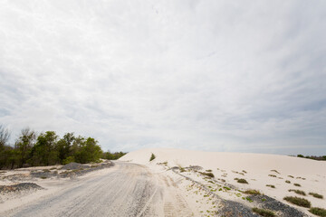 Dong Hoi landscape Vietnam
