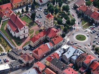 Leżajsk © Grzegorz