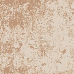 Distressed vector square background. Distressed texture.