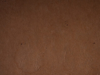 Old paper texture background, vintage retro newspaper empty blank space page with grunge stain line pattern for text creative, backdrop, wallpaper and any design