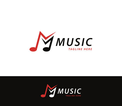 Modern, Upmarket, Entertainment Industry Logo Design for Music Valley (M =  Symbol) by ARTOGRAPHY | Design #26452674