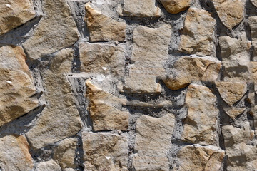 stone wall texture