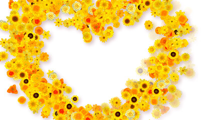 Smart City Artificial intelligence Network Technology 3D illustration