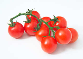 枝付きミニトマト