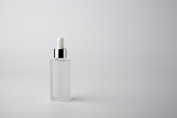 serum bottle