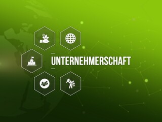 Unternehmerschaft