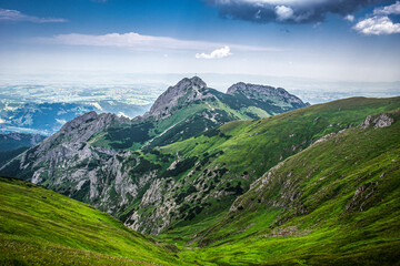 Czerwone Wierchy © pracowniaimago.pl