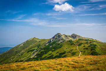 Tatry Zachodnie © pracowniaimago.pl