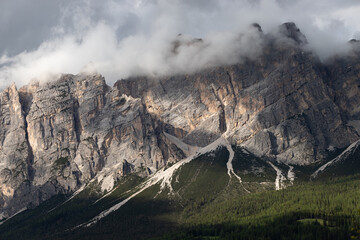 Dolomites