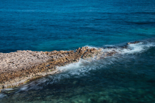 St Thomas Bay