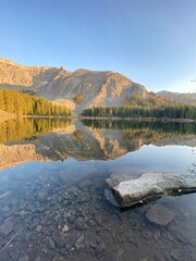 Alta Lakes - Colorado
By Rio