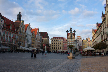 Obraz premium charles bridge
