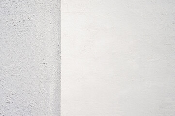 White wall calm yoga spa