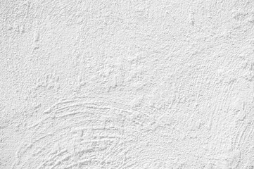 White wall calm yoga spa