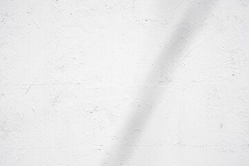 White wall calm yoga spa