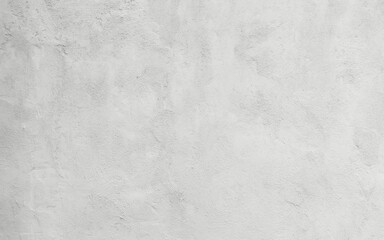 Naklejka premium White wall calm yoga spa