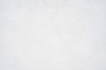 White wall calm yoga spa