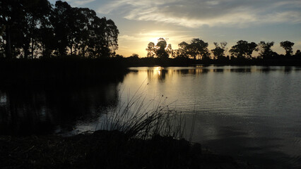 Cantera de Ferrando en Colonia del Sacramento