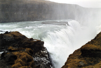 Chutes de Gullfoss