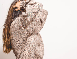 Buy less, choose well, make it last.