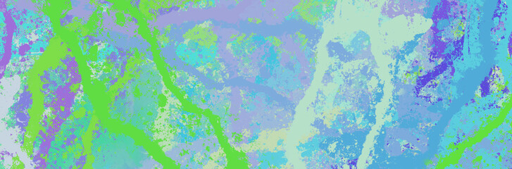 Obraz na płótnie Canvas abstract fractal stripe stripes crack cracks grain scratches line lines grunge image illustration paint background bg texture wallpaper art frame sample board blank material