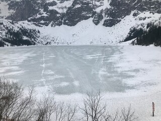 Morske Oko - Poland
By Rio