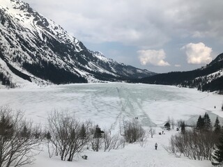 Morske Oko - Poland
By Rio