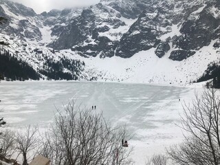 Morske Oko - Poland
By Rio