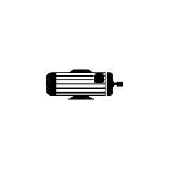 electric motor icon
