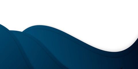 Modern Simple Blue Grey Abstract Background Presentation Design for Corporate Business and Institution.