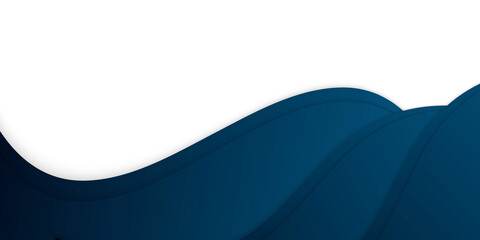 Modern Simple Blue Grey Abstract Background Presentation Design for Corporate Business and Institution.