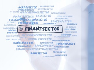Finanzsektor