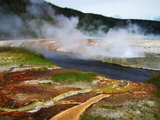 Yellowstone-WY
By Rio