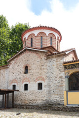 Fototapeta premium Bachkovo Monastery Dormition of the Mother of God, Bulgaria