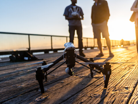 quadcopter