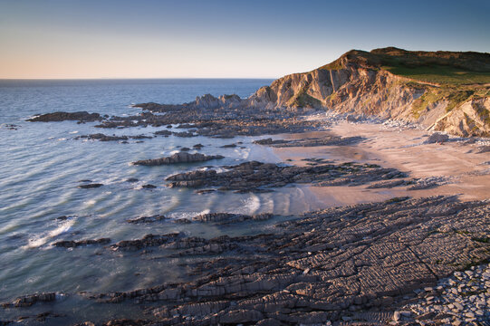 Tide, Devon, United Kingdom