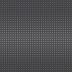 star plate metal texture background vector design