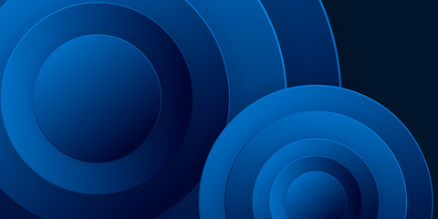 Blue Liquid color background design. Futuristic Gradient. Minimal Pattern. Fluid gradient shapes composition. Futuristic design Brochure. Abstract Geometric Background. 