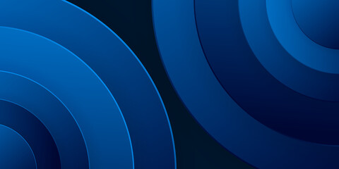 Blue Liquid color background design. Futuristic Gradient. Minimal Pattern. Fluid gradient shapes composition. Futuristic design Brochure. Abstract Geometric Background. 