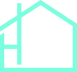 great for industrial house logos