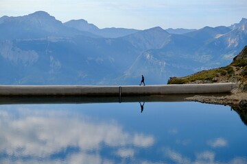 Barrage