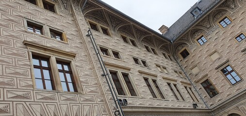 Travel to Prague , Capital of the Czech Republic