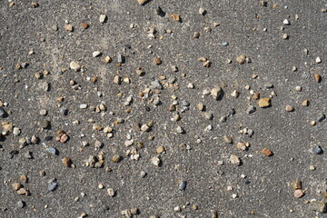 コンクリートと石