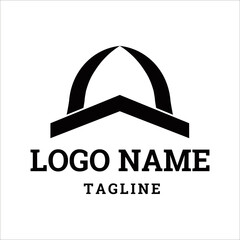 logo for business dome © Rahmat Ahmad