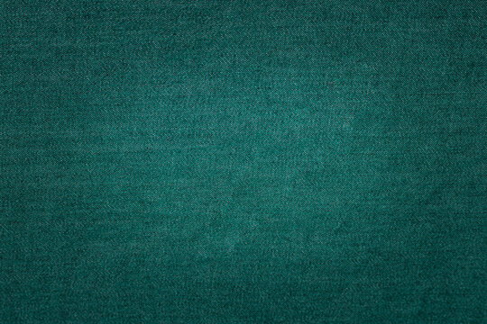 Cyan Fabric Denin