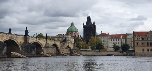 Prague
Capital of the Czech Republic