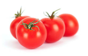 Little tomato