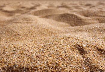 Sandy Beach, Kauai, Hawaii
