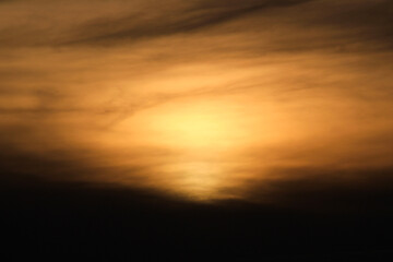 The Battle Between Darkness and Light